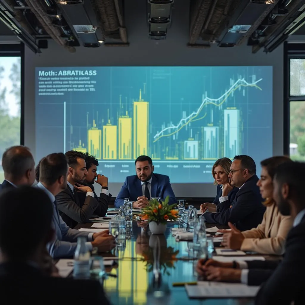 Workshop de estrategias financieras