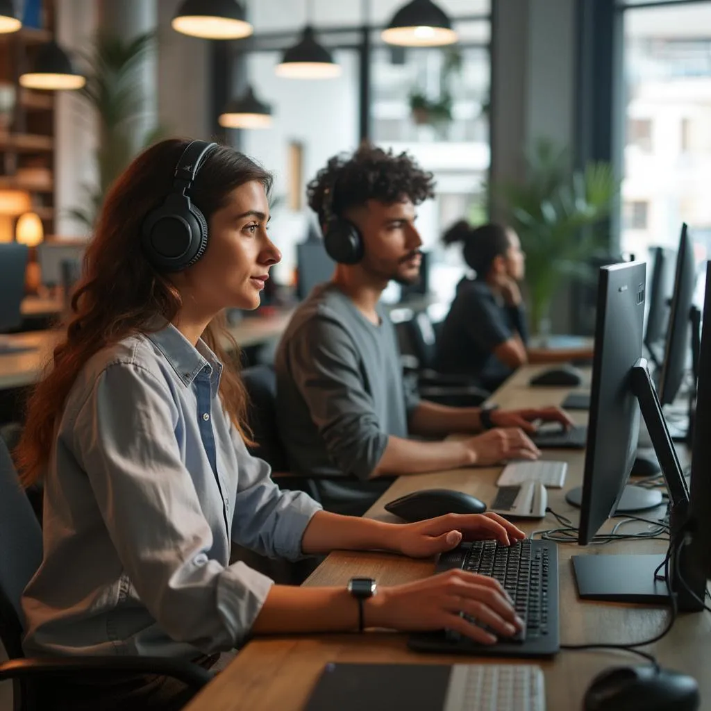 Valoración para startup tecnológica