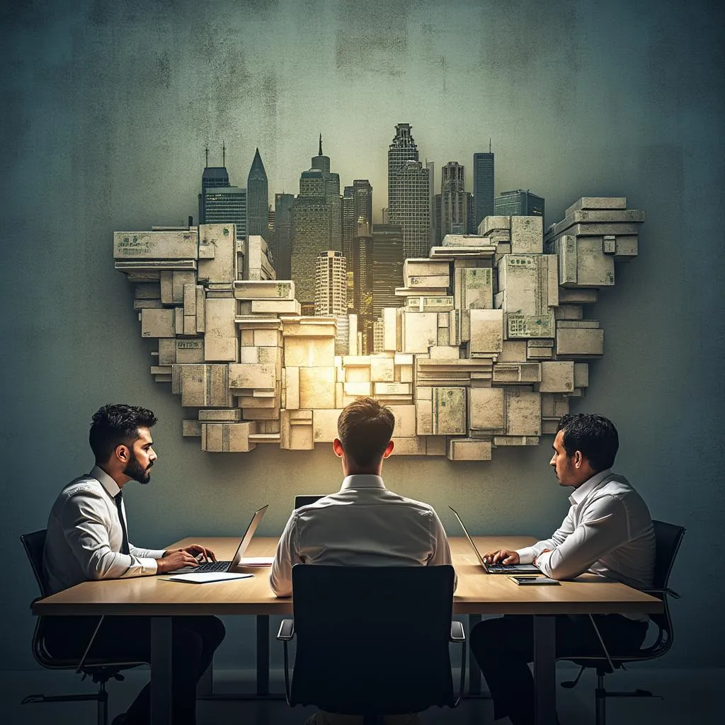Reestructuración financiera